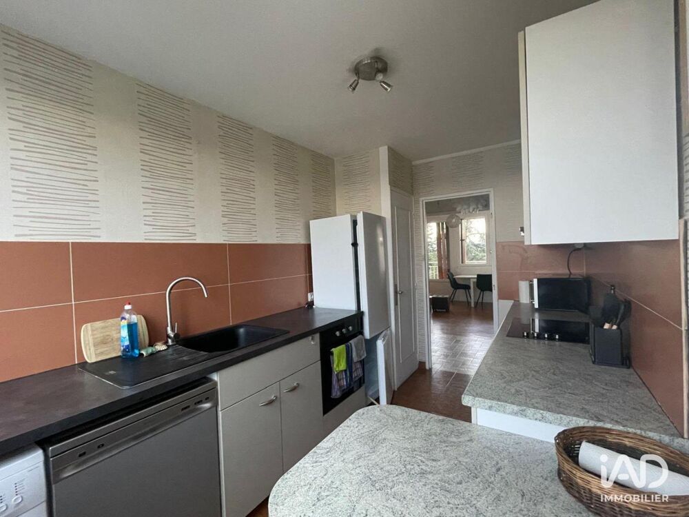 Location Appartement 4 pièces