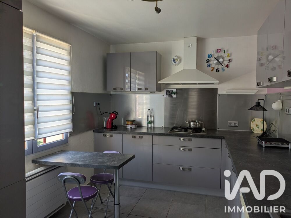 Vente Maison Vente Maison/villa 4 pièces Fontaine-la-guyon