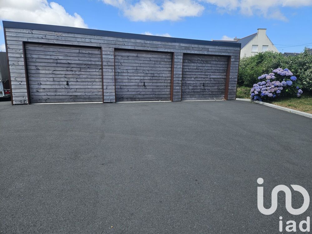 à vendre  Maison Plouhinec (29780)