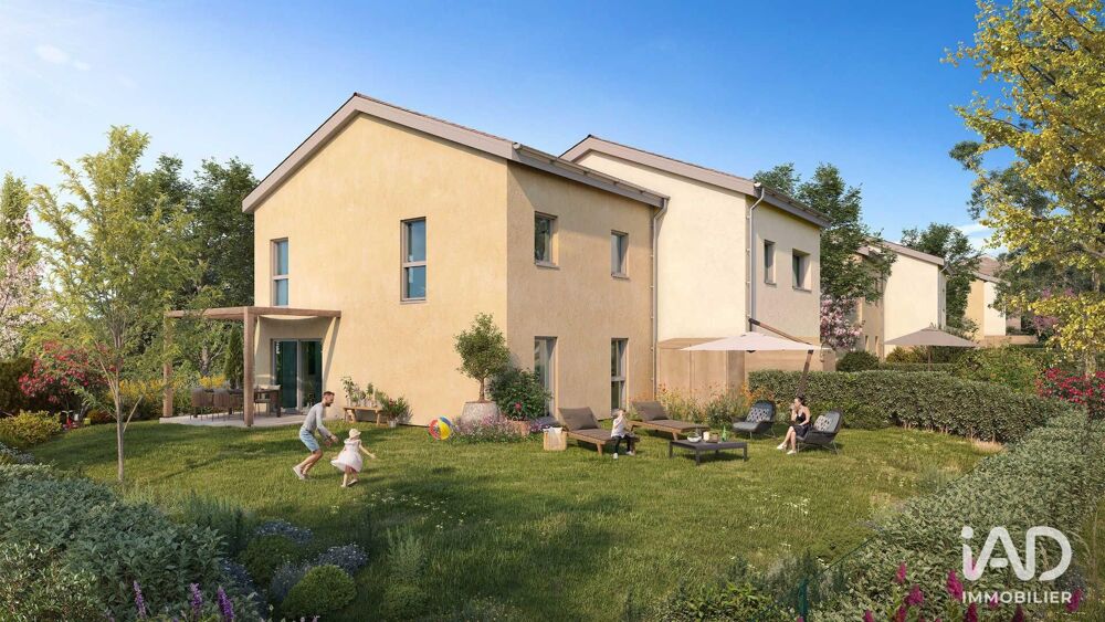 Vente Maison/villa 4 pièces