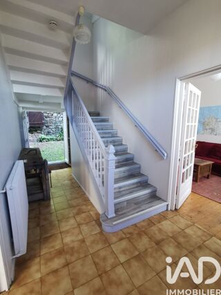  Maison à vendre 5 pièces 123 m²