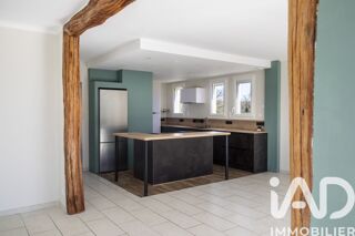  Maison à vendre 8 pièces 174 m²