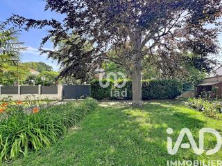  Maison à vendre 5 pièces 120 m²