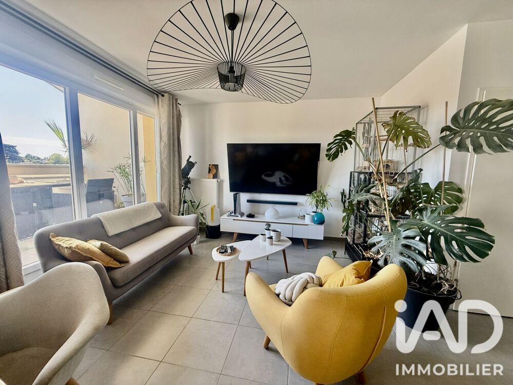 Vente Appartement Vente Appartement 3 pièces Cenon