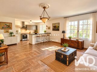 Vente Maison Vente Maison/villa 5 pièces La seyne-sur-mer