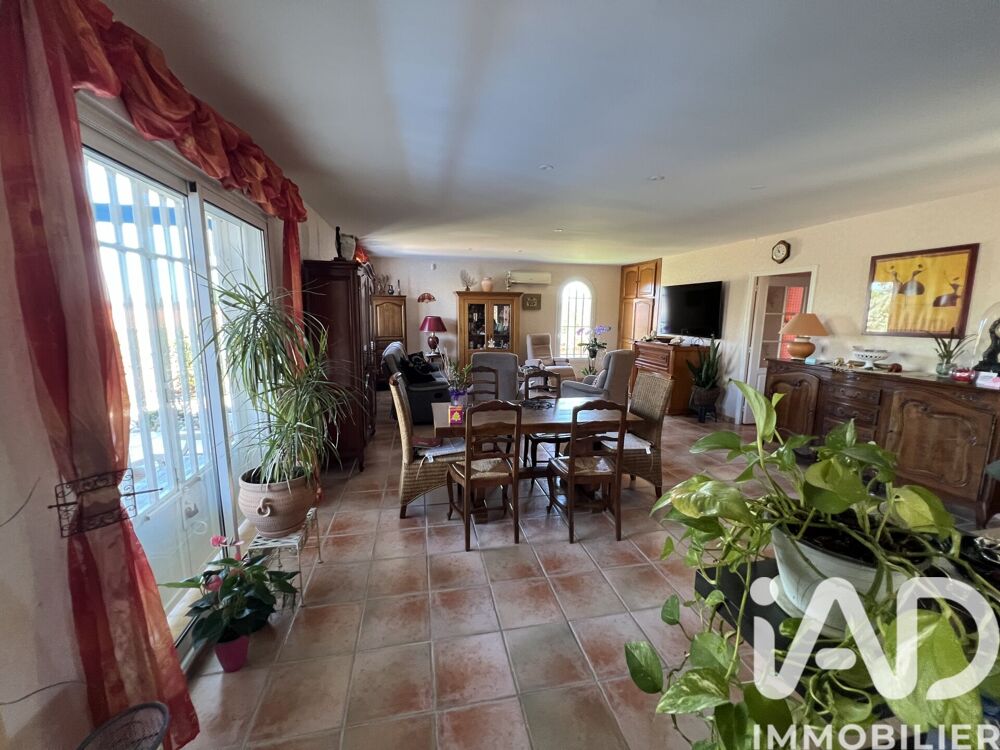 Vente Maison Vente Pavillon 5 pièces Salles-d'aude