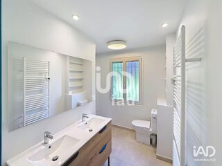  Maison à vendre 5 pièces 141 m²