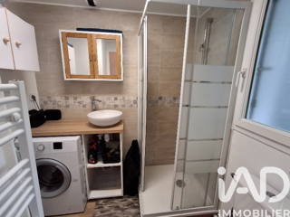  Appartement à vendre 2 pièces 23 m²