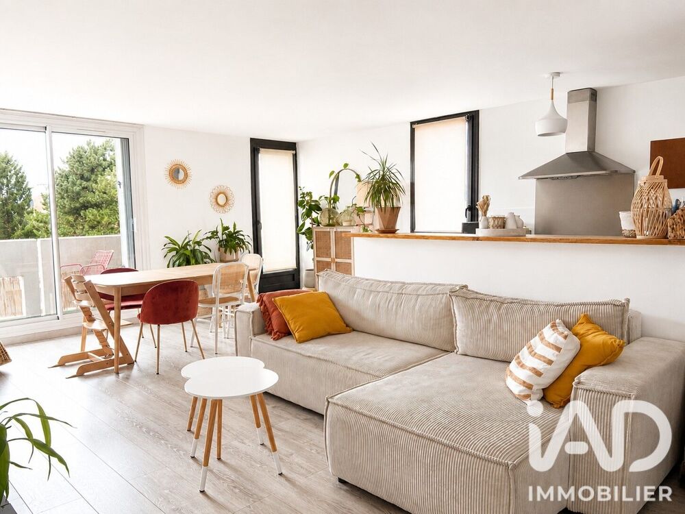 Vente Appartement Vente Appartement 3 pièces Palaiseau