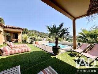  Maison à vendre 8 pièces 288 m²