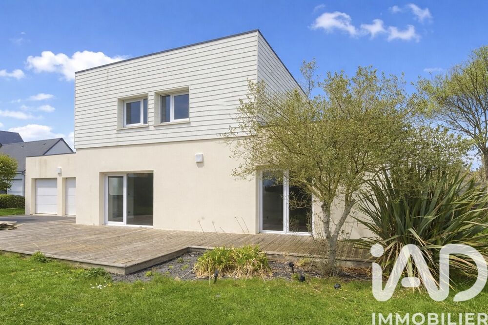 Vente Maison Vente Maison/villa 5 pièces Saint-lô