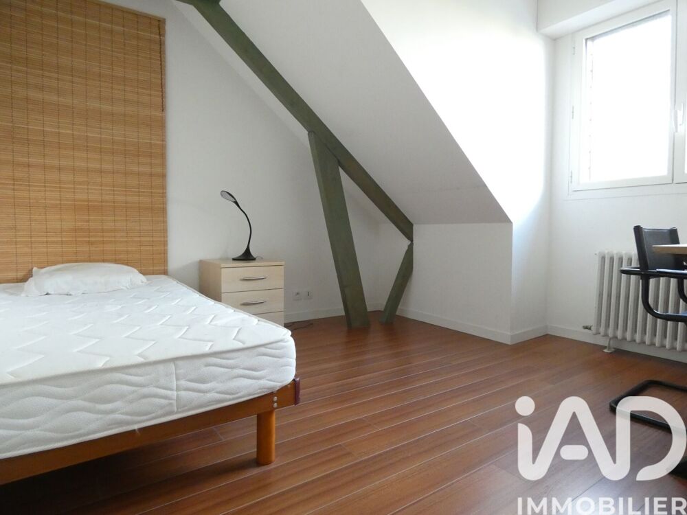 � vendre  Maison Rennes (35700)