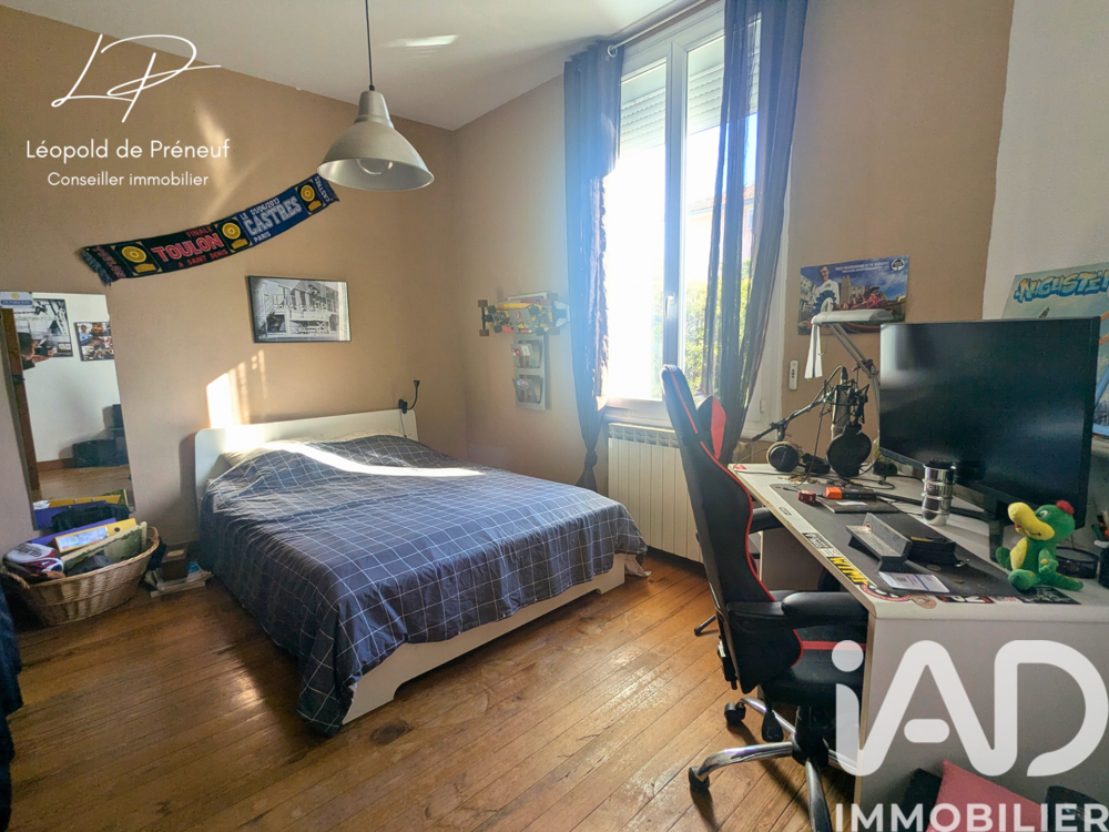 à vendre  Maison Hyères (83400)