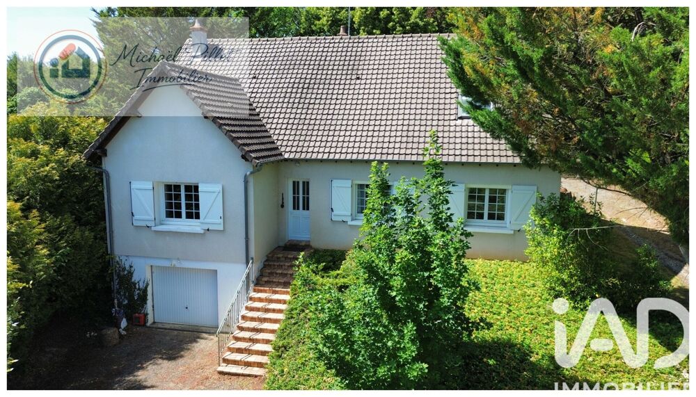 Vente Maison Vente Maison/villa 7 pièces Saint-palais