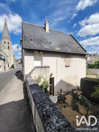 Maison à vendre 3 pièces 85 m²