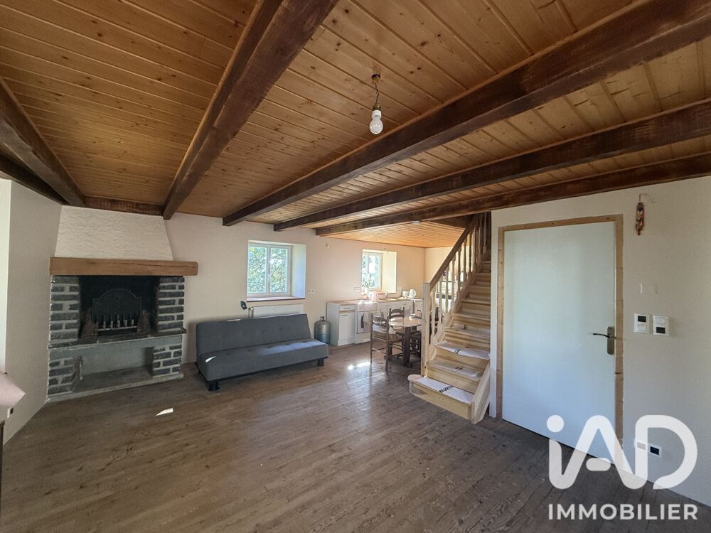 Vente Maison de village 4 pièces