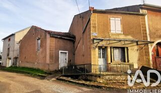  Maison à vendre 2 pièces 50 m²