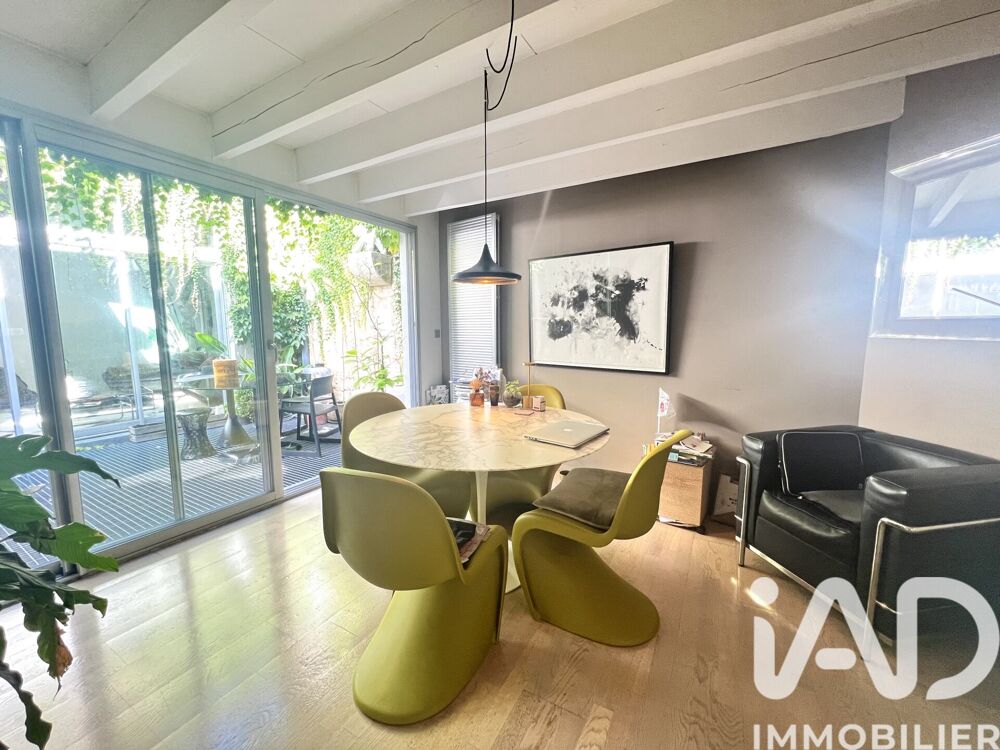 � vendre  Appartement Bordeaux (33300)