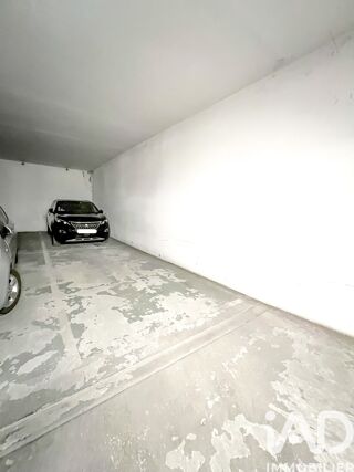  Parking / Garage � vendre 27 m�
