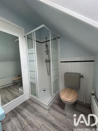  Immeuble à vendre 62 m²