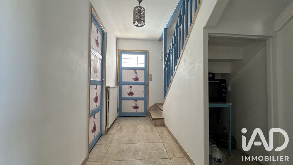 Vente Maison Vente Maison/villa 5 pièces Romilly-sur-seine