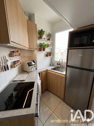  Appartement � vendre 2 pi�ces 31 m�