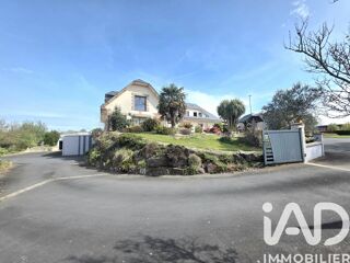  Maison à vendre 8 pièces 275 m²
