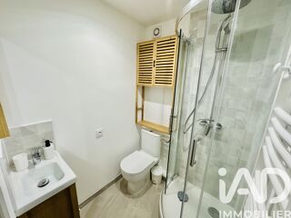  Appartement � louer 1 pi�ce 24 m�