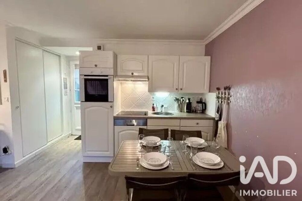 Vente Maison Vente Maison/villa 3 pièces Le crotoy