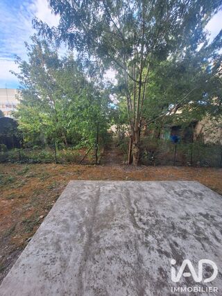  Appartement à vendre 2 pièces 42 m²