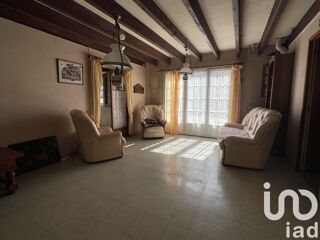  Maison � vendre 7 pi�ces 172 m�