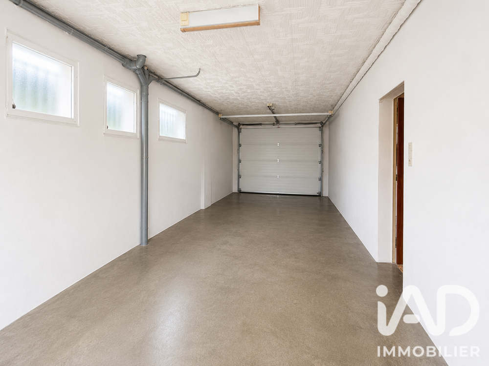 Vente Maison/villa 9 pièces