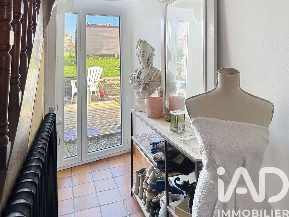 Vente Maison Vente Maison/villa 8 pièces Saint-brieuc