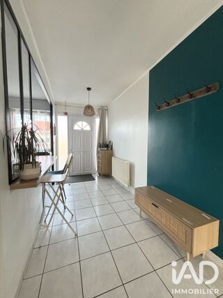  Maison à vendre 5 pièces 113 m²