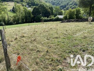  Terrain à vendre 1813 m²