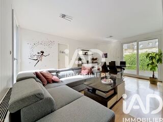  Maison à vendre 4 pièces 98 m²