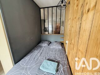 Appartement à vendre 1 pièce 28 m²