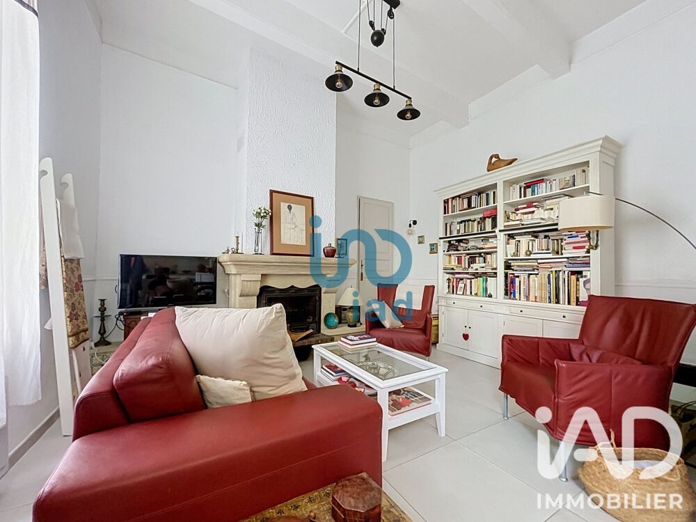 Vente Maison Vente Maison de village 5 pièces Cers