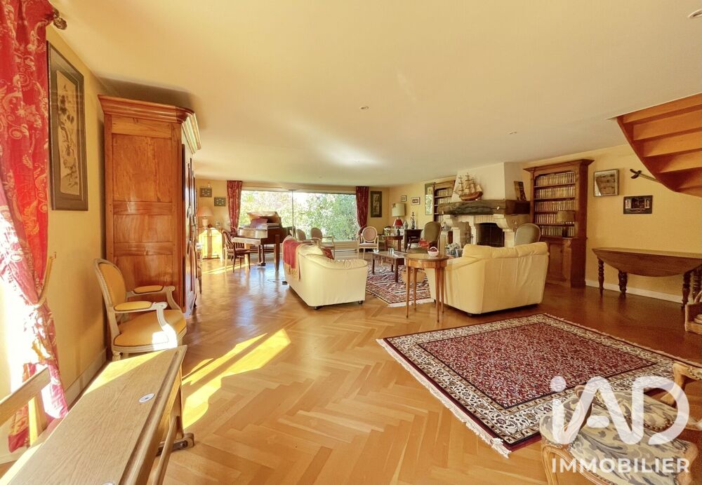 à vendre  Maison Compiègne (60200)