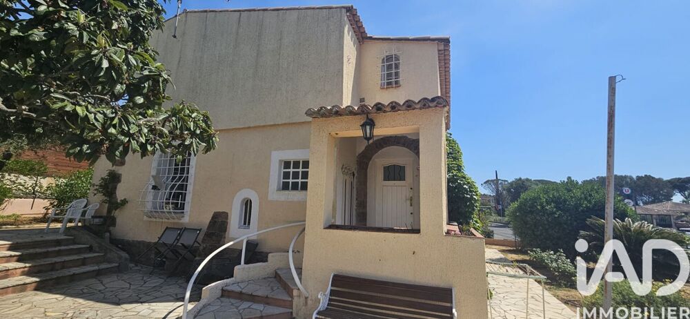 Vente Maison/villa 4 pièces