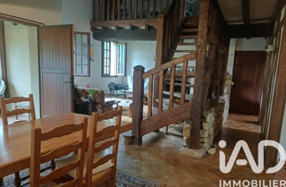  Maison à vendre 7 pièces 168 m²