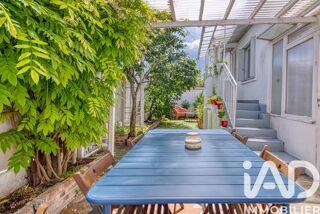  Maison à vendre 3 pièces 59 m²