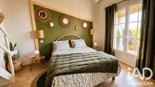  Maison à vendre 7 pièces 210 m²