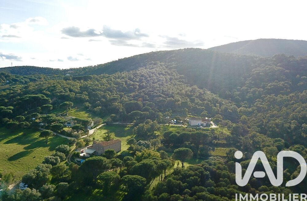 Vente Domaine 17 pièces