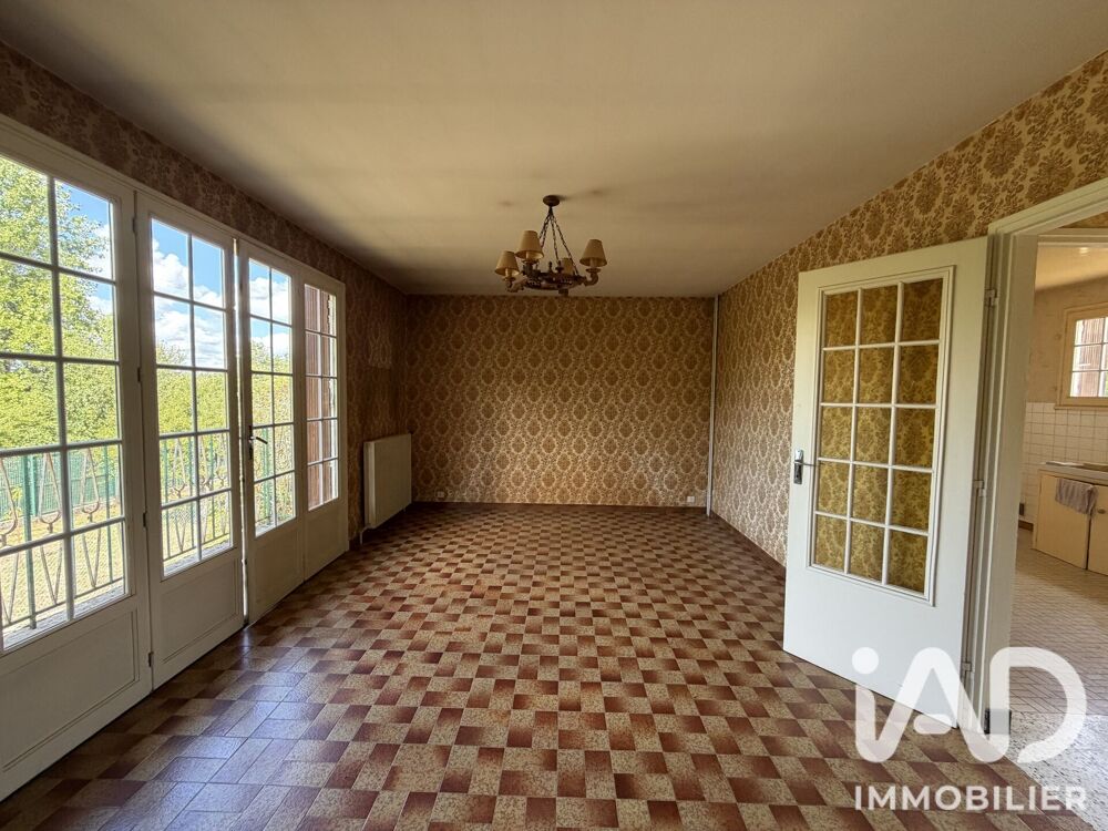 Vente Maison Vente Maison traditionnelle 6 pièces Bayard-sur-marne