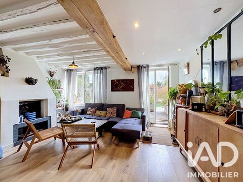   Vente Maison de ville 4 pièces Maison - 4 pièce(s) - 71 m²