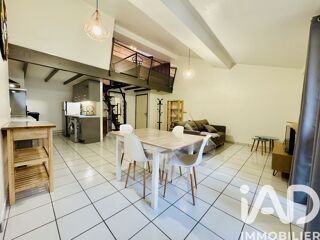  Appartement à vendre 2 pièces 61 m²