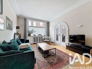  Maison à vendre 7 pièces 200 m²