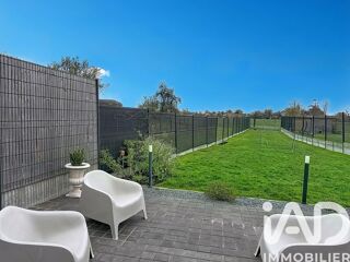  Maison à vendre 3 pièces 95 m²