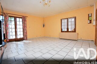  Maison à vendre 4 pièces 104 m²